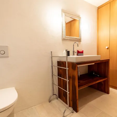 Apartment Chasa Punt 43