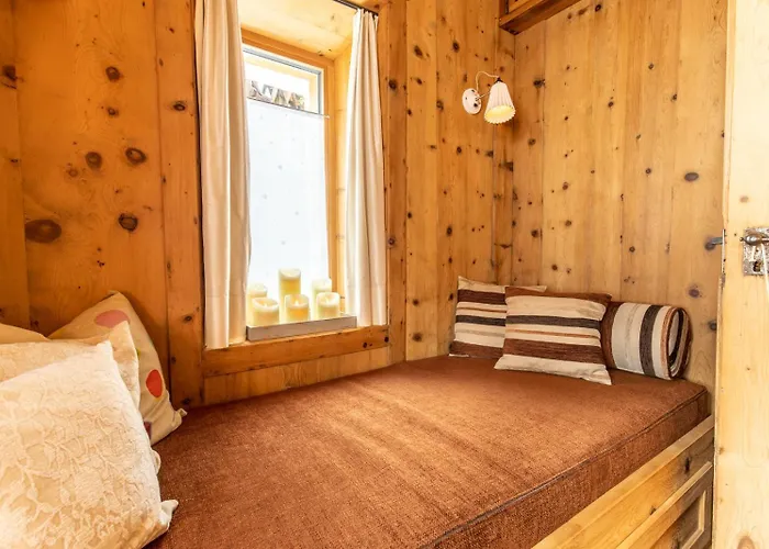 Apartman Chasa Punt 43