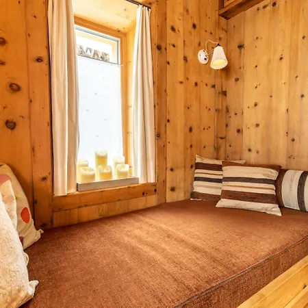 Apartament Chasa Punt 43