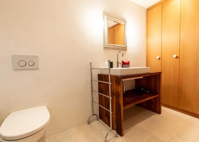 Apartament Chasa Punt 43